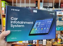 Android monitor "Teyes SPRO Plus"