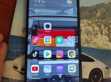 Xiaomi Redmi Note 8 2021 Neptune Blue 64GB/4GB