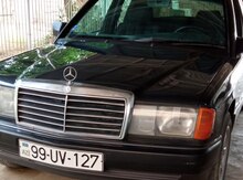 Mercedes 190, 1989 il