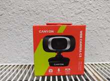 Web kamera "Canyon C3"