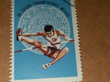 Marka "1975 Mexico"