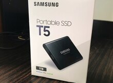 "Samsung" Xarici SSD 1 TB 