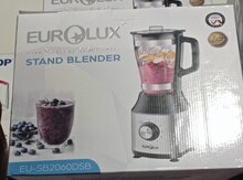 Blender "Eurolux EU-SB2060DSB"