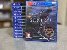 Playstation 4 üçün "Sekiro" oyunu