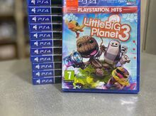 Playstation 4 üçün "Little Big Planet 3" oyunu