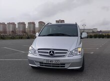 "Mercedes-Benz Vito/Viano" sifarişi