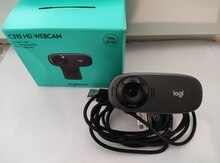 Web kamera "Logitech C310-HD720"