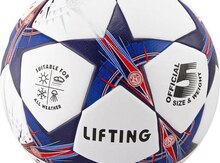 Futbol topu “Lifting”