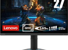Monitor "Lenovo G27Q-20"