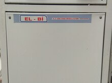 Generator və tənzimləyici "El-Bi"