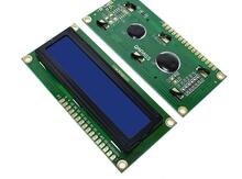 Arduino lcd display LCD1602 