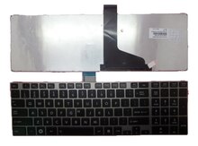 Keyboard "Toshiba C855" 