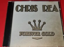 CD диск "Chris Rea"