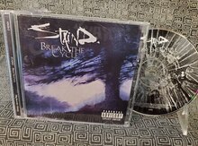 CD диск " Staind - Break The Cycle"