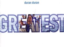 CD диск "Duran"