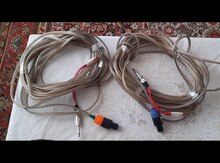 Dinamik kabelləri