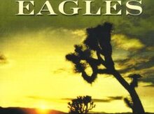 CD диск "Very Best of the Eagles"
