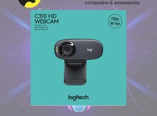 Web kamera "Logitech C310"