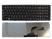 "Asus X53" klaviaturası