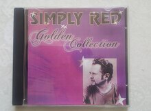 CD  диск "Simply Red"