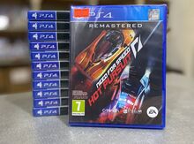 PS4 üçün "Need for Speed Hot Pursuit" oyun diski