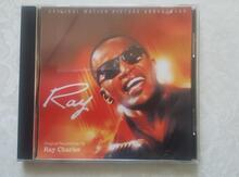 CD диск "Ray Charles"