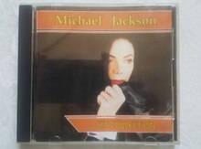 CD диск "Machael Jackson" 
