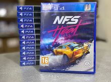 Playstation 4 üçün "Need for Speed Heat" oyunu