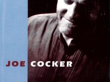 CD диск "Joe Cocker The Very Best"