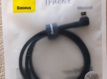 Baseus "iPhone" kabel