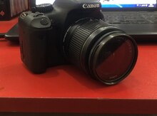 "Canon eos 550d" fotoaparatı