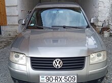 Volkswagen Passat, 2004 il