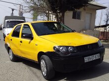 Fiat Albea, 2009 il