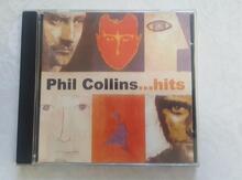 CD диск "Phil Collins"