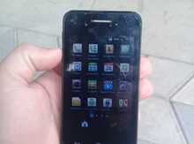 Huawei Ascend Y220 Black