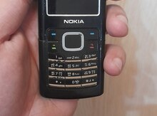 Nokia 6500 Black