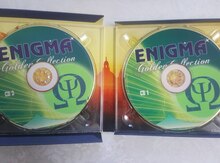 CD  диск "Enigma gold collection"