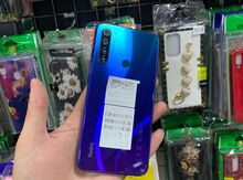 Xiaomi Redmi Note 8 2021 Neptune Blue 64GB/4GB
