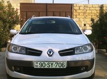 Renault Megane, 2009 il