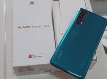 Huawei P Smart 2021 Crush Green 128GB/4GB