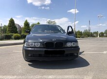 BMW 530, 2001 il