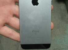 Apple iPhone SE Silver 16GB