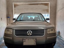 Volkswagen Passat, 2003 il