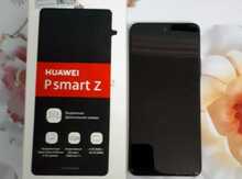 Huawei P Smart 2021 Midnight Black 128GB/4GB