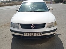 Volkswagen Passat, 1998 il