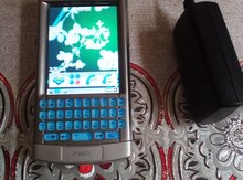 Sony Ericsson P990 PremiumSilver