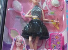 Gəlincik dəsti "Barbie"