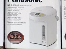 "Panasonic NC-EG3000WTS" termopotu