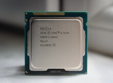 CPU "Intel Core i5-3470"