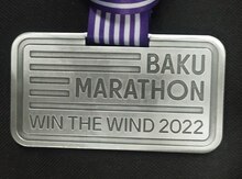 "Marafon 2022" medalı